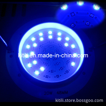 Aluminum LED COB PCB, COB Module